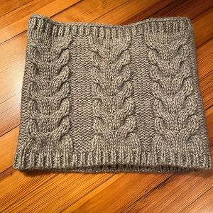 Gap winter Infinity scarf